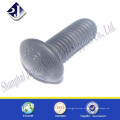 4.6 grade guardrail bolt